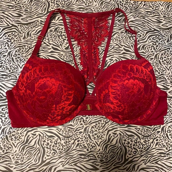 La SENZA push-up Bra - Picture 1 of 6
